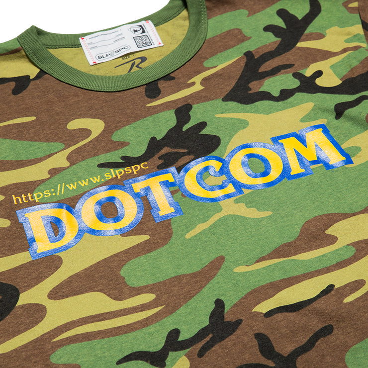 Dotcom T-shirt