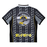 Face Of Chaos Jersey