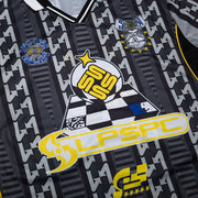 Face Of Chaos Jersey