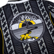 Face Of Chaos Jersey
