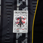 Face Of Chaos Jersey