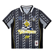 Face Of Chaos Jersey