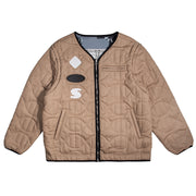 Signals Reversible Jacket