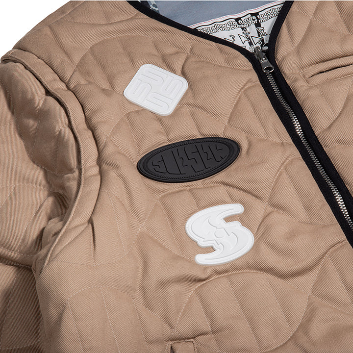 Signals Reversible Jacket