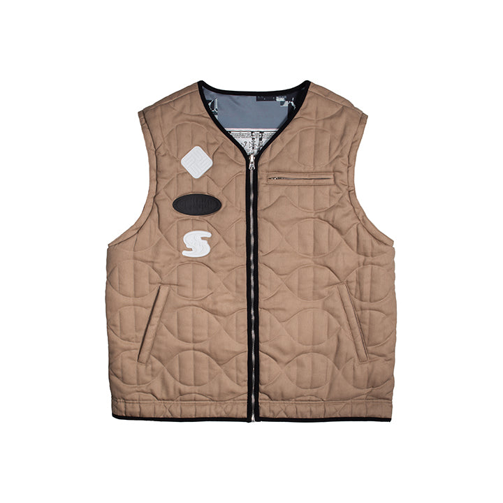 Signals Reversible Jacket