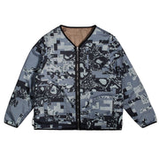 Signals Reversible Jacket