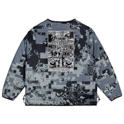 Signals Reversible Jacket