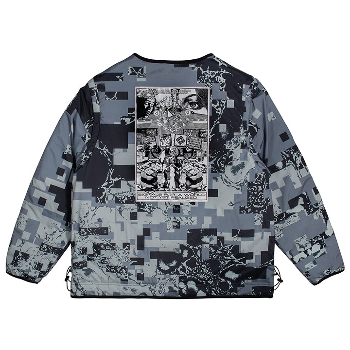 Signals Reversible Jacket