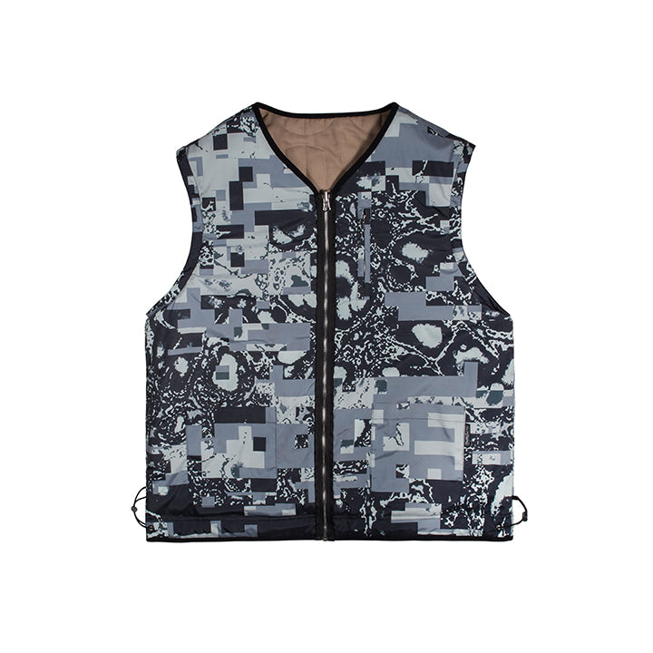 Signals Reversible Jacket