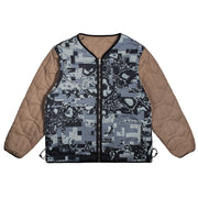 Signals Reversible Jacket